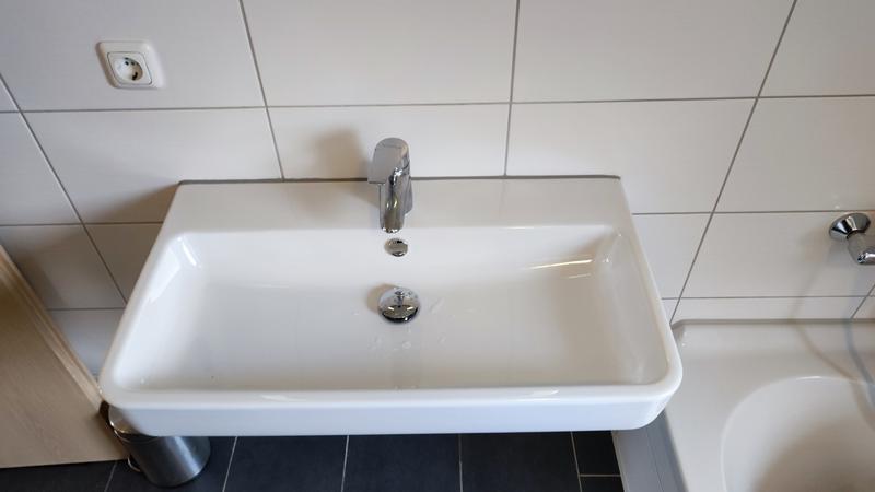 Wasbak voor badkamer kopen? ➤ 2200 wasbakken