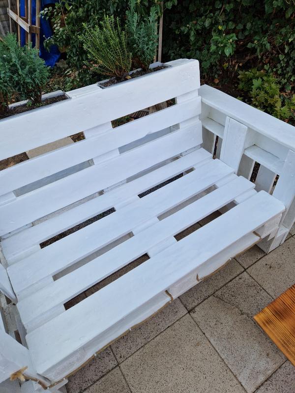 blumenkasten bewsserungssystem Stone Balkonblumenkasten mit Bewsserungssystem 50 cm  Balconyliving.de