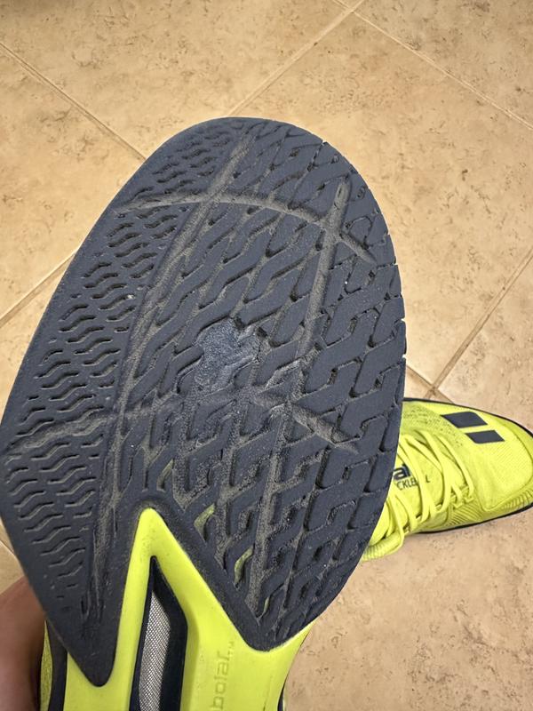 Jet Mach Pickleball Men | Babolat