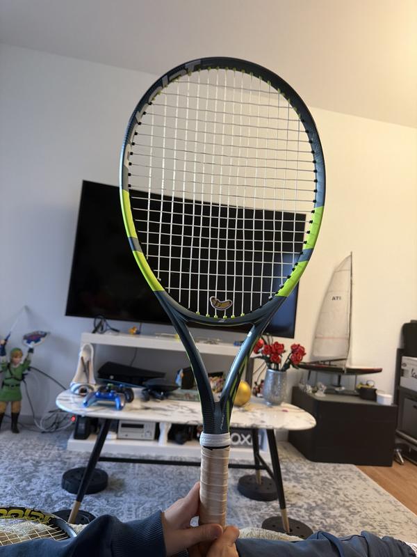 Pure Aero Junior 26
