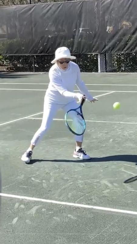 テニス ストリング | Touch VS 12M | バボラ