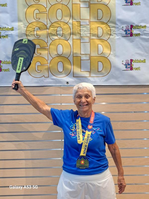 SFX Evo Pickleball Women | Babolat