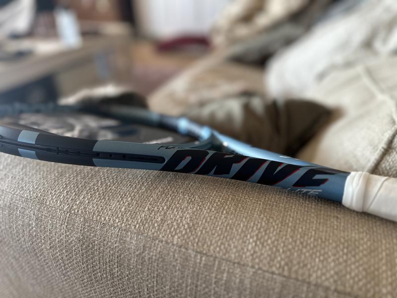 Babolat　テニスラケット　PURE　DRIVE　S　LIGHT　G1 ウインザーオンラインショップバボラ ピュアドライブ ライト