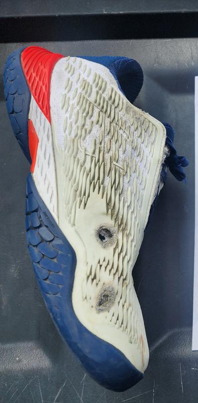 Tennis shoes | Propulse Fury 3 All Court Men | Babolat