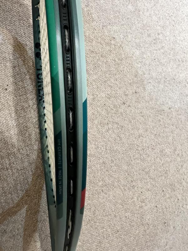 テニス ストリング | Touch VS 12M | バボラ