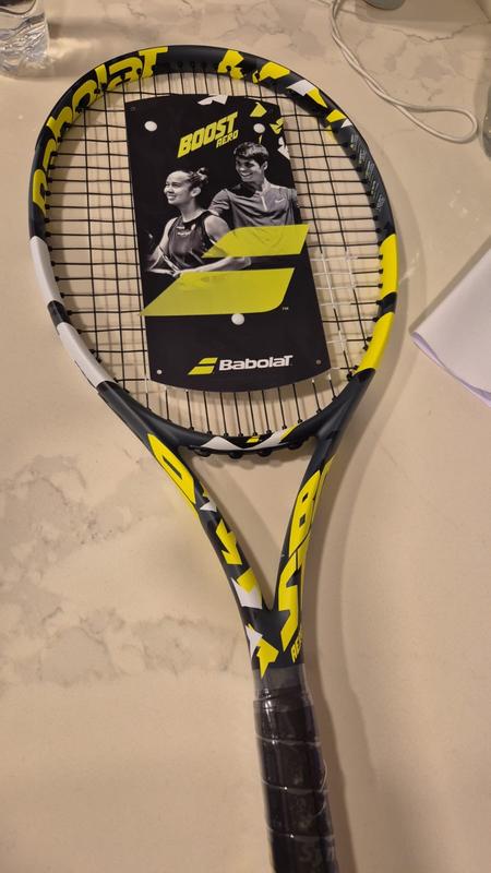 Tennis racquet | Boost Aero Strung | Babolat