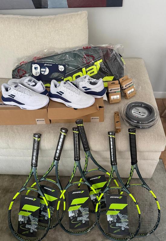 Pure Aero Gen9 Unstrung | Babolat