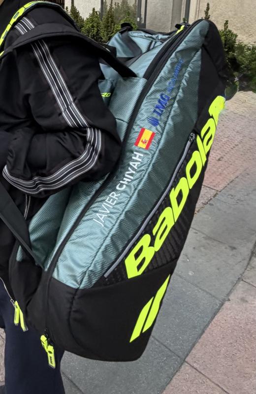 RH12 Pure Aero | Babolat