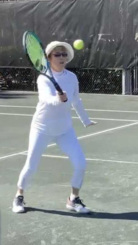 バボラ TouchVS 135 テニス ストリング | Touch VS 12M | バボラ