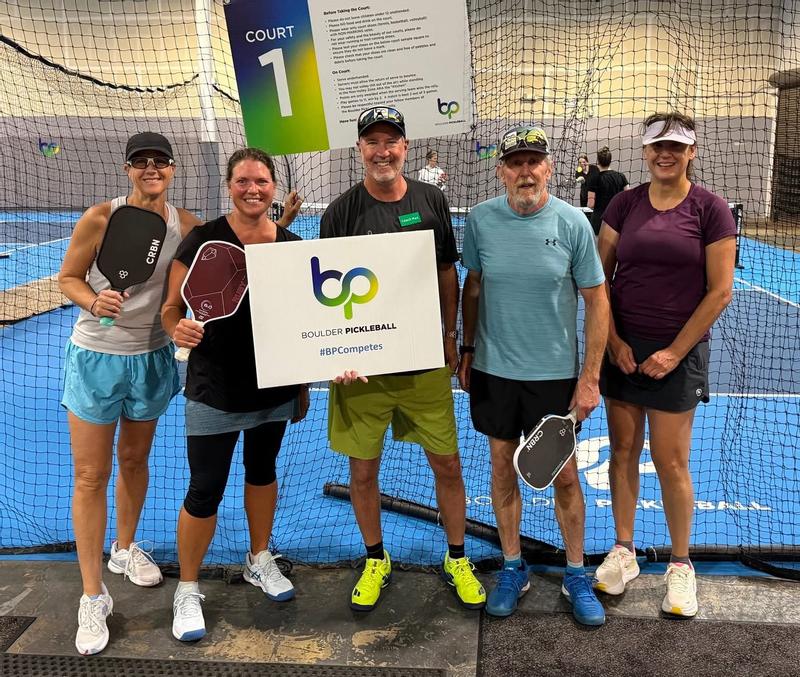 Jet Mach Pickleball Men | Babolat