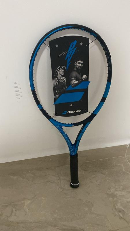 Tennis Racquets Pure Drive 107 Unstrung Babolat Official Website