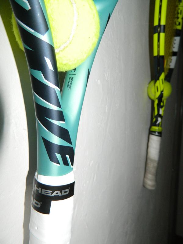 Raquete de ténis | Evo Drive Gen2 Com cordas | Babolat