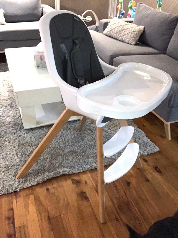 4baby high chair