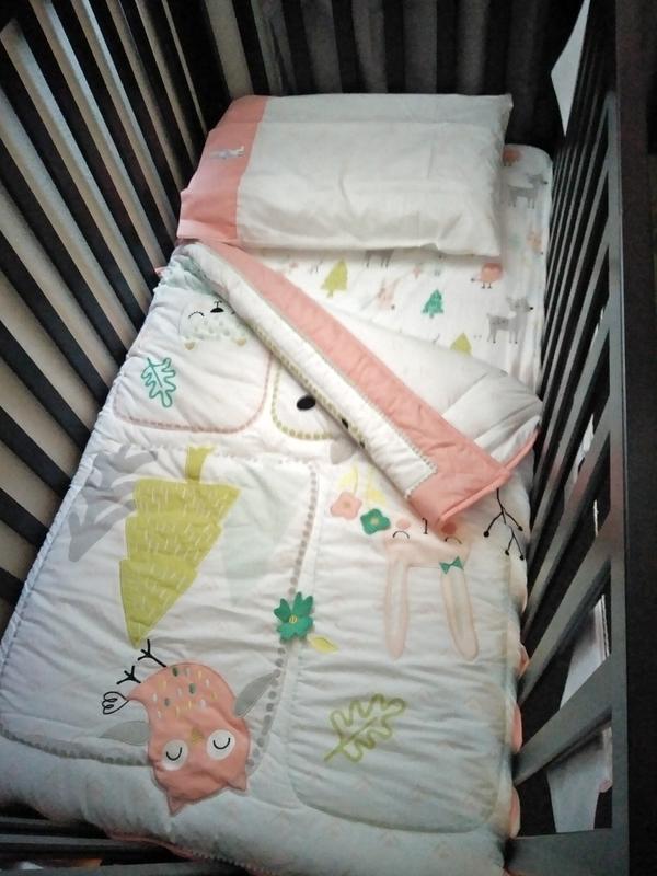 baby rest pillow