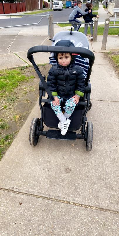 baby bunting city select lux