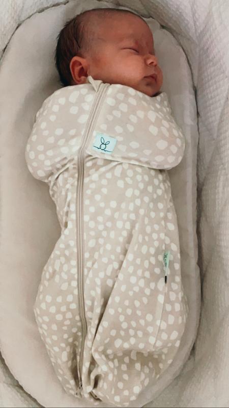 baby bunting ergopouch