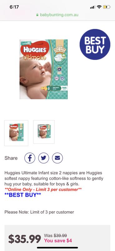 huggies newborn nappies baby bunting