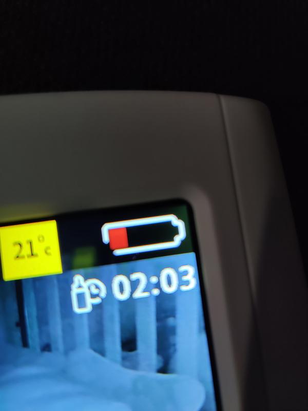 oricom video & movement monitor value pack bs7sc870wh