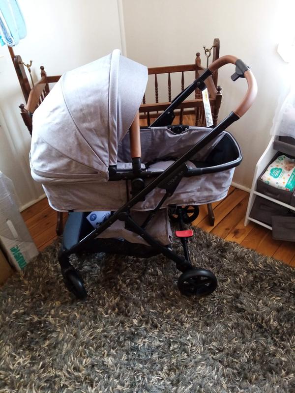 childcare vogue lite stroller