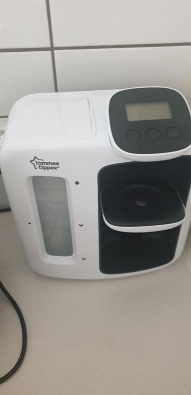 tommee tippee bottle machine