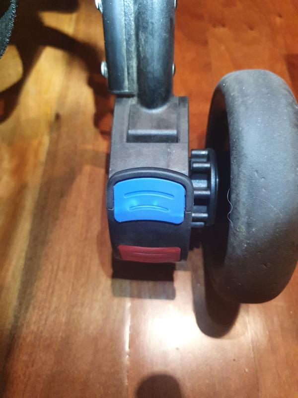 mountain buggy nano skateboard