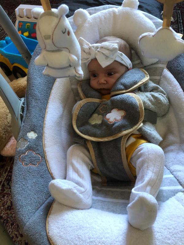 ingenuity boutique collection swing n go