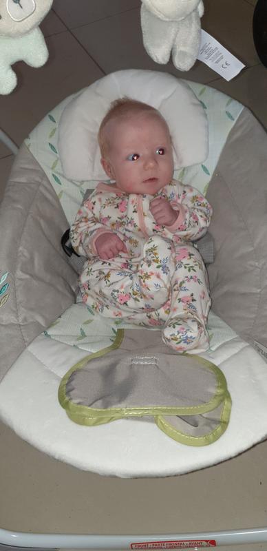 ingenuity comfort 2 go portable swing kendrick