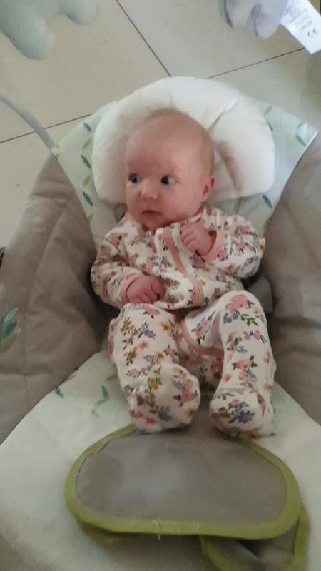 ingenuity comfort 2 go portable swing kendrick