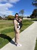 Walks to the park