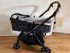 Bassinet mode