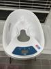 Aqua Scale Bath New Gen White