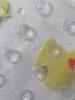 Mould under stuck on ducks