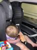 My slumped over daughter