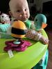 6 months old and loves it