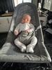 Romey 3 weeks old