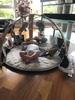 I love my play gym!