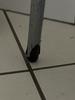 The rusty leg