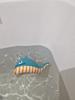 Whale toy