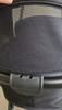 Mesh for easy air flow