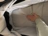 Saggy bassinet insert