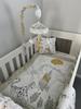 Matches the bedding