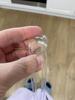 Cheap plastic broke within a day