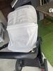 New Nuna seat
