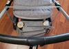 Caddy on the Bugaboo Fox