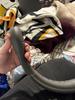 There are the photos of what happened I got it out of the box to set it up for my baby girl and I found that was broken bit the bassinet was okay