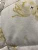Lint balls after 1 wash