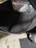 Faulty basket on stroller