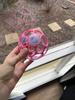 Only issue is once you sterilise it, the plastic becomes a little cloudy. But also, the baby doesn’t care they just want to eat it.