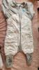 Baby wears it and sleeps very peacefully