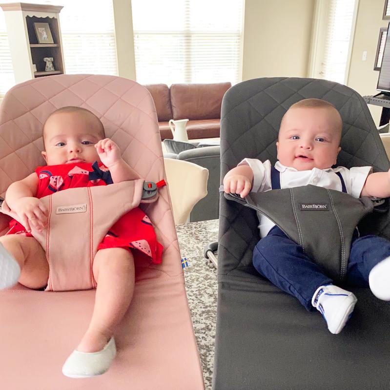 baby bjorn bouncer fabric replacement